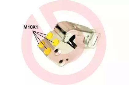 Brembo R 85 007 Adjuster assy drum brake Brembo R 85 007 Adjuster assy drum brake