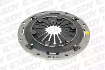 Exedy (Daikin) HCC511 Disc assy clutch friction Exedy (Daikin) HCC511 Disc assy clutch friction