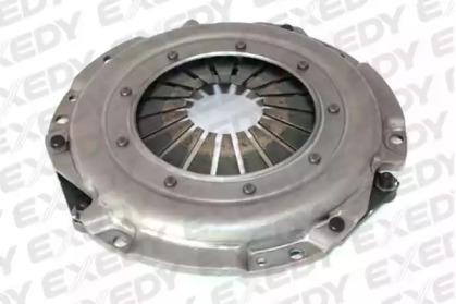 Exedy (Daikin) HCC518 Disc assy clutch friction Exedy (Daikin) HCC518 Disc assy clutch friction