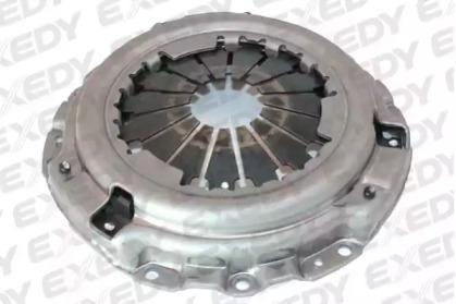 Exedy (Daikin) HCC531 Disc assy clutch friction Exedy (Daikin) HCC531 Disc assy clutch friction
