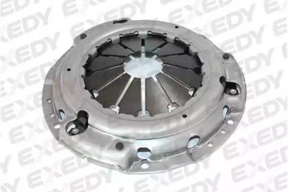 Exedy (Daikin) HCC538 Disc assy clutch friction Exedy (Daikin) HCC538 Disc assy clutch friction