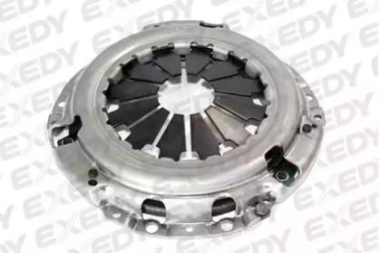 Exedy (Daikin) HCC543 Disc assy clutch friction Exedy (Daikin) HCC543 Disc assy clutch friction