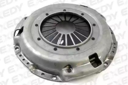 Exedy (Daikin) HCC706 Кошик зчеплення Exedy (Daikin) HCC706 Кошик зчеплення