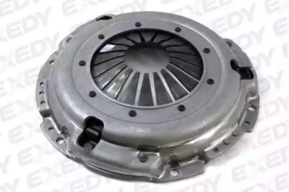 Exedy (Daikin) HCC708 Disc assy clutch friction Exedy (Daikin) HCC708 Disc assy clutch friction