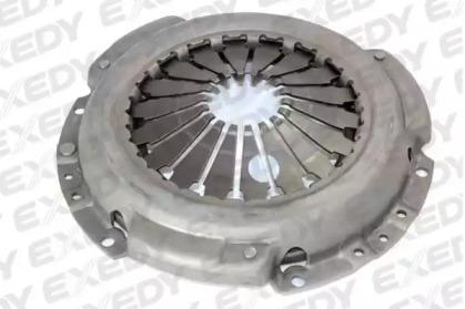 Exedy (Daikin) HCC712 Disc assy clutch friction