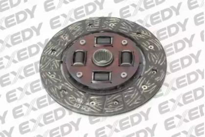 Exedy (Daikin) HCD001 Диск сцепления Exedy (Daikin) HCD001 Диск сцепления