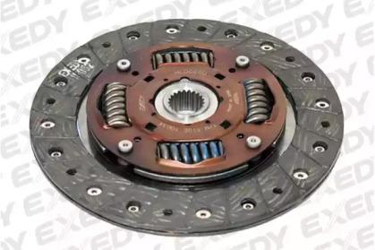Exedy (Daikin) HCD006U Disc assy clutch