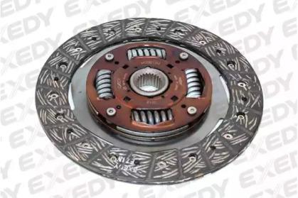 Exedy (Daikin) HCD012U Disc assy clutch Exedy (Daikin) HCD012U Disc assy clutch