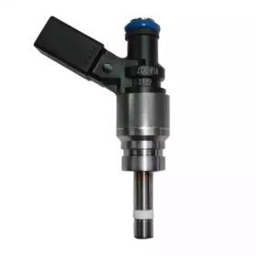 Hitachi 137125 Nozzle assy fuel injector Hitachi 137125 Nozzle assy fuel injector