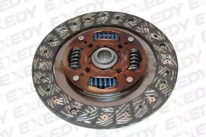 Exedy (Daikin) HCD037U Disc assy clutch Exedy (Daikin) HCD037U Disc assy clutch