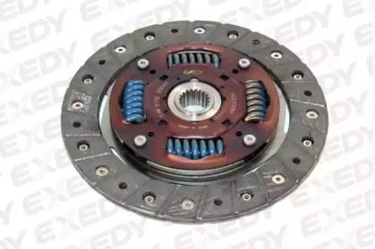 Exedy (Daikin) HCD039U Disc assy clutch Exedy (Daikin) HCD039U Disc assy clutch