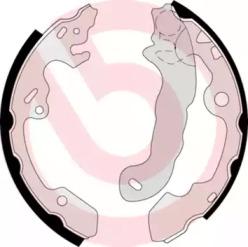 Brembo S 24 531 Brake pads Brembo S 24 531 Brake pads