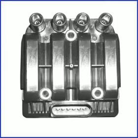 Hitachi 138438 Котушка запалювання Hitachi 138438 Котушка запалювання