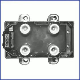 Hitachi 138765 Coil assy ignition Hitachi 138765 Coil assy ignition