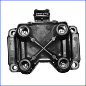 Hitachi 138790 Coil assy ignition Hitachi 138790 Coil assy ignition