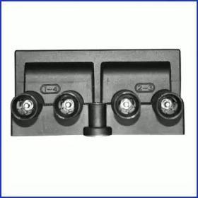 Hitachi 138805 Катушка зажигания Hitachi 138805 Катушка зажигания