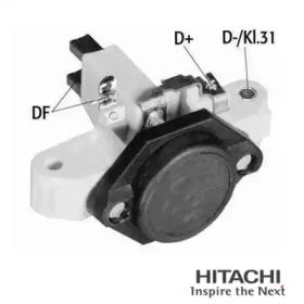 Hitachi 2500558 Реле регулятор Hitachi 2500558 Реле регулятор