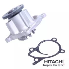 Hitachi 2503612 Насос охолоджуючої рідини