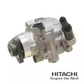 Hitachi 2503632 Насос гідропідсилювача керма Hitachi 2503632 Насос гідропідсилювача керма