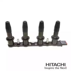 Hitachi 2503-832 Катушка зажигания Hitachi 2503-832 Катушка зажигания