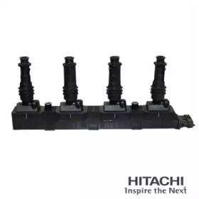 Hitachi 2503-839 Coil assy ignition Hitachi 2503-839 Coil assy ignition