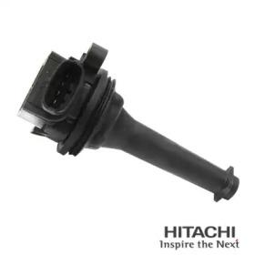 Hitachi 2503-870 Coil assy ignition