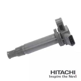 Hitachi 2503878 Котушка запалювання Hitachi 2503878 Котушка запалювання