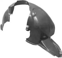 Van Wezel 4919434 Підкрилок арки колеса