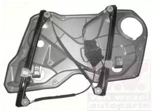 Van Wezel 4933265 Склопідіймач