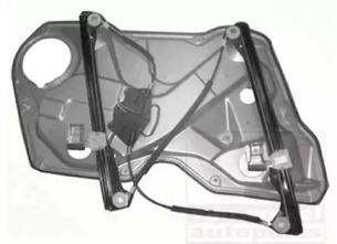 Van Wezel 4933266 Склопідіймач