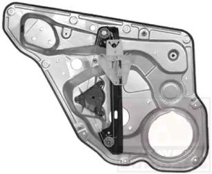 Van Wezel 4933268 Стеклоподъемник Van Wezel 4933268 Стеклоподъемник