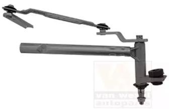 Van Wezel 4939230 Drive assy-wind Van Wezel 4939230 Drive assy-wind