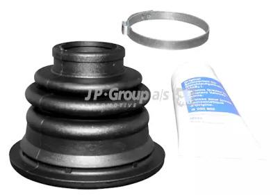 Jp Group 1243701210 Dust boot kit axle joint Jp Group 1243701210 Dust boot kit axle joint