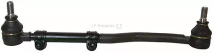 Jp Group 1244400280 End assy steering rack