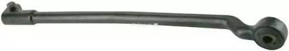 Jp Group 1244500380 End assy steering rack