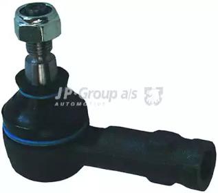 Jp Group 1244600200 Наконечник поперечної рульової тяги