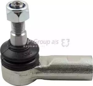 Jp Group 1244602300 End assy tie rod steering Jp Group 1244602300 End assy tie rod steering