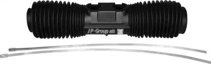 Jp Group 1244701910 Пильник рульової рейки Jp Group 1244701910 Пильник рульової рейки