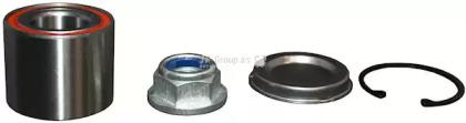 Jp Group 1251300110 Wheel bearing Jp Group 1251300110 Wheel bearing