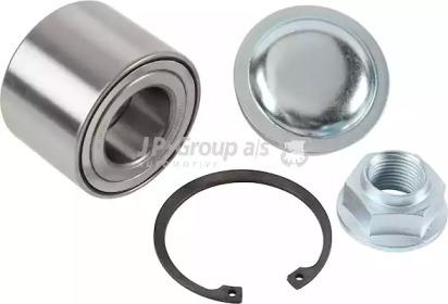 Jp Group 1251300710 Wheel bearing Jp Group 1251300710 Wheel bearing