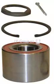 Jp Group 1251301210 Подшипник ступицы колеса Jp Group 1251301210 Подшипник ступицы колеса