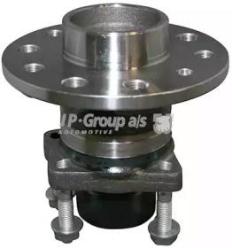 Jp Group 1251400200 Wheel hub assy Jp Group 1251400200 Wheel hub assy