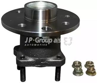 Jp Group 1251400400 Маточина колеса Jp Group 1251400400 Маточина колеса