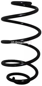 Jp Group 1252200300 Пружина подвески передняя Jp Group 1252200300 Пружина подвески передняя