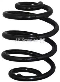 Jp Group 1252200509 Пружина подвески передняя