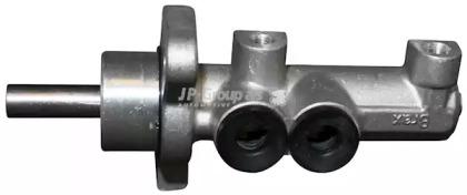 Jp Group 1261100400 Цилиндр главный тормозной Jp Group 1261100400 Цилиндр главный тормозной