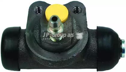 Jp Group 1261300400 Cylinder drum brake Jp Group 1261300400 Cylinder drum brake