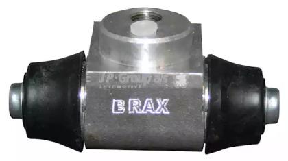 Jp Group 1261300900 Цилиндр тормозной рабочий Jp Group 1261300900 Цилиндр тормозной рабочий