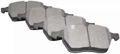 Jp Group 1263601010 Brake pads Jp Group 1263601010 Brake pads