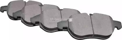 Jp Group 1263603110 Колодки тормозные Jp Group 1263603110 Колодки тормозные